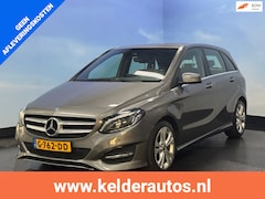 Mercedes-Benz B-klasse - 200 Prestige Airco | Navi | PDC | LED | Trekhaak