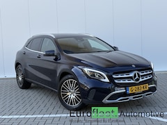 Mercedes-Benz GLA-Klasse - 250 Premium Plus | CarPlay | Trekhaak | Memory | Stoelverwarming | 211 PK |