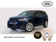 Land Rover Discovery Sport - P300e 1.5 R-Dynamic HSE | Massage | Panoramadak | Head-Up | 24 maanden Garantie