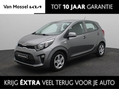 Kia Picanto - 1.0 DPi ComfortLine 5p | Radio | Bluetooth | Airco