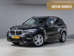 BMW X1 - xDrive20i 192pk M-Sport Pano-dak|Camera|Elek-A.klep|Sportstoelen|Sfeerverlichting