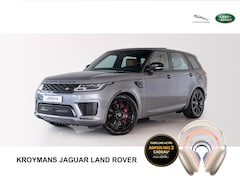 Land Rover Range Rover Sport - 2.0 P400e HSE Dynamic | Drive Pro Pack | Trekhaak | 24 maanden Approved
