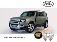 Land Rover Defender 110 - 2.0 P400e 110 S l Koelbox l Trekhaak l 24 maanden garantie