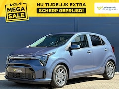 Kia Picanto - 1.0 GDi DynamicPlusLine | Camera | Adaptive Cruise Control | Navigatie |