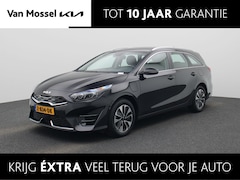 Kia Cee'd Sportswagon - Ceed 1.6 GDI PHEV DynamicLine | Camera | Navigatie | Climate Control | Cruise Control