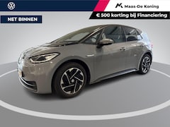 Volkswagen ID.3 - Pro 58 kWh 204pk · SOH 95, 3% · Camera · Keyless · Matrix LED · Alarmklasse 3 · Stuur- & S