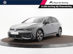 Volkswagen Golf - 1.5 272pk DSG eHybrid GTE · Panoramadak · 360 Camera · P-Sensoren · Head-Up · Apple/Androi