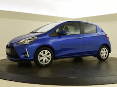 Toyota Yaris - 1.5 Hybrid Style | Climatronic | Camera