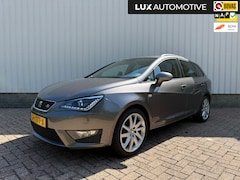 SEAT Ibiza ST - 1.2 TSI FR Dynamic, Navi, Xenon, 4-seizoenenbanden, Dealer onderhouden, NAP