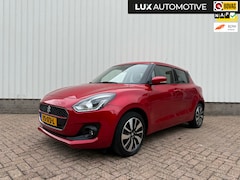Suzuki Swift - 1.0 Stijl Smart Hybrid 112PK, CarPlay, Navi, ACC, Camera, 4-seizoenenbanden, NAP