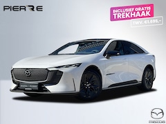 Mazda 6e - Takumi Business Edition 68.8 kWh | BLACK PAKKET | NAVI | PANO | 19 INCH LMV | 360 CAMERA |