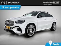 Mercedes-Benz GLE-Klasse Coupé - 400 e 4MATIC AMG Plug-In Hybride | AMG Line | Night Pakket | Distronic | Head-up-Display |