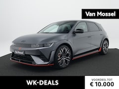 Hyundai IONIQ 5 - N AWD 84 kWh | Unieke Kans | 650 PK | Vision Panoramadak | Stoelverkoeling | N Sport Stoel