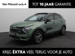 Kia Sportage - 1.6 T-GDi Hybrid GT-PlusLine | All Season Banden | Pano | 360 Camera | Premium Audio | Ele