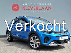 Kia Stonic - 1.0 T-GDi MHEV GT-PlusLine | SCHUIFDAK | CLIMATE | CAMERA | APPLE CARPLAY/ ANDROID AUTO |
