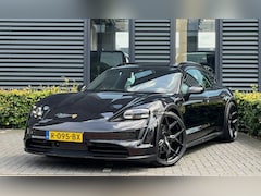 Porsche Taycan Cross Turismo - 4S 93 kWh | NP 157K | 22"Vossen | 26.000KM |