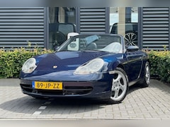 Porsche 911 Cabrio - Carrera 2 * Concoursstaat * Alle Documentatie * Hardtop