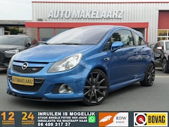 Opel Corsa - 1.6-16V T OPC BLOW OFF VALVE LMV RECARO