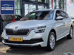 Skoda Kamiq - 1.0 TSI Business Edition AUTOMAAT | Navigatie | Climate Control | Cruise Control | Parkeer