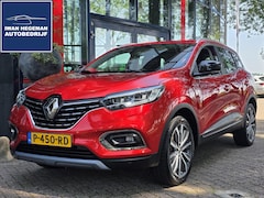 Renault Kadjar - 1.3 TCe Black Edition | Bose | Trekhaak | Navigatie | Cruise Control | Parkeersensoren