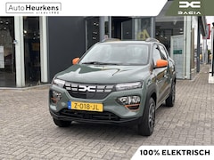 Dacia Spring - 45 Expression l Origineel NL l NAP l Snellader