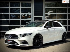 Mercedes-Benz A-klasse - 200|Business|AMG|Pano|Carplay|Sfeer| Memory
