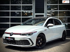 Volkswagen Golf - 8 2.0 TSI GTI 245PK|Pano|IQ-LIGHT|Carplay|