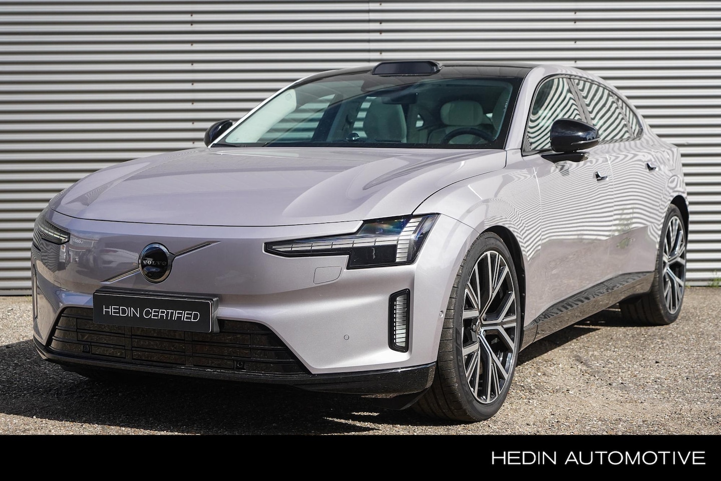 Volvo ES90 - Single Motor Extended Range Ultra 92 kWh | Pilot Assist | 22 inch LM | Soft Close | Elektr - AutoWereld.nl
