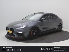 Hyundai i30 - 2.0 T-GDI N2 Performance / 275 PK / Dealer Onderhouden / Navigatie / Stoel- & Stuurverwarm