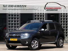 Dacia Duster - 1.2TCe CARPLAY/ CAMERA/ TREKHAAK