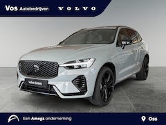Volvo XC60 - T6 Plug-in hybrid AWD Ultra Black Edition | Uit voorraad leverbaar | Harman Kardon | Panor
