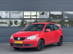 Volkswagen Polo - 1.4-16V OPTIVE // MEENEEMPRIJS