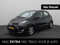 Toyota Yaris - 1.5 Hybrid Trend Automaat | Airco | Cruise Control |