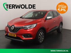 Renault Kadjar - TCe 140 EDC GPG Intens | AUTOMAAT | Trekhaak | Adapt. Cruise |