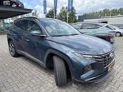 Hyundai Tucson - 1.6 T-GDI HEV Premium Navigatie | Lichte Lederen Bekleding | Stoelventilatie | Stoel & Stu