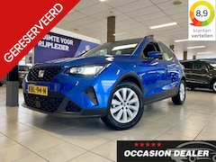 SEAT Arona - 1.0 TSI Style DSG 116PK *APP*CAM*VIRT COCKPIT