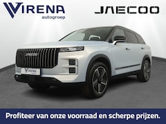Jaecoo 7 - 1.5 GDI SHS-P Exclusive - Inruilpremie € 1.500, - - Panoramadak - Head-up Display - Elektr