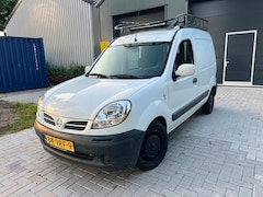 Nissan Kubistar - 1.5Dci Tekna 145.344KM