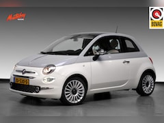 Fiat 500 - 0.9 TwinAir Turbo Collezione Bi-Tone |Pano|CarPlay