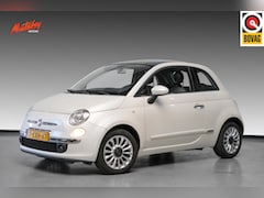Fiat 500 - 1.0 | Lounge | Parel | Airco | Pano | AllWeather
