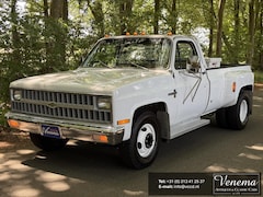 Chevrolet C30 - Scottsdale Dually