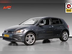 Volkswagen Golf - 1.0 TSI Comfortline |3e eigenaar | CarPlay