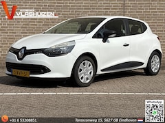 Renault Clio - 1.5 dCi ECO Authentique | € 2.850, - NETTO | Cruise | APK 12-2026 |