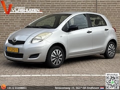 Toyota Yaris - 1.0 VVTi Acces