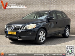 Volvo XC60 - 2.4D Kinetic | € 3.700, - NETTO | Climate | Cruise | Trekhaak