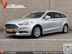 Ford Mondeo Wagon - 2.0 TDCi Titanium | Climate | Cruise | Navi | PDC |
