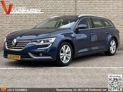 Renault Talisman Estate - 1.5 dCi Zen | Cruise | Climate | Navi | Trekhaak |