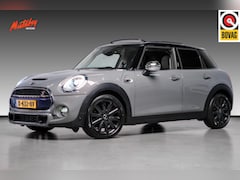 MINI Cooper S - 2.0 Chili Serious Business