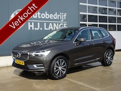 Volvo XC60 - 2.0 T5 AWD Inscription