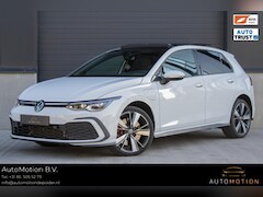 Volkswagen Golf - 1.4 eHybrid GTE PANO IQ LIGHTS CAMERA HUD PARKEERASSISTENT STOELVERWARMING